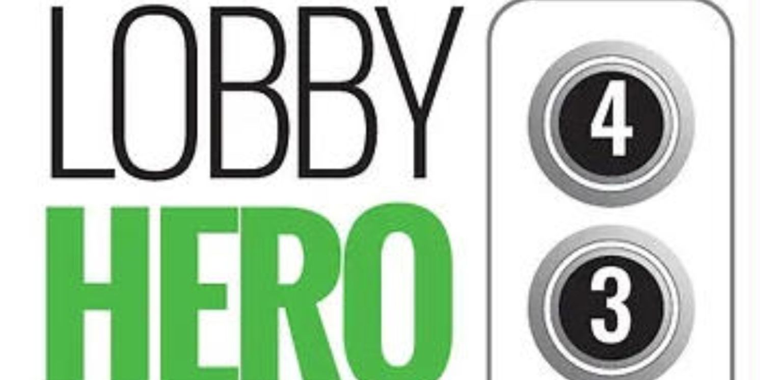 Review: LOBBY HERO at Penfield Players  Image