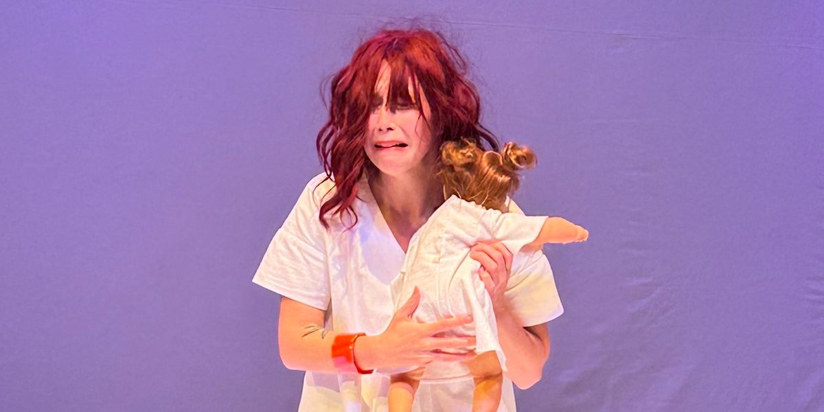 Review: LOBOTOMOMMY at CoHo Theatre
