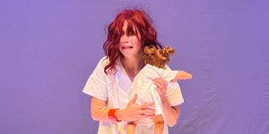 Review: LOBOTOMOMMY at CoHo Theatre
