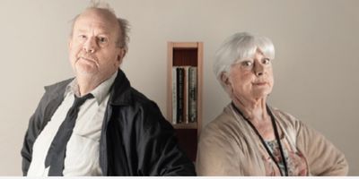 Review: LOCAL LIBRARY at Circa Theatre Photo
