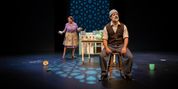 Review: LOGAN STREET at Space Theatre, Adelaide Festival Centre Photo