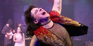 Review: LOKI – THE END OF THE WORLD TOUR at Lifeline Theatre