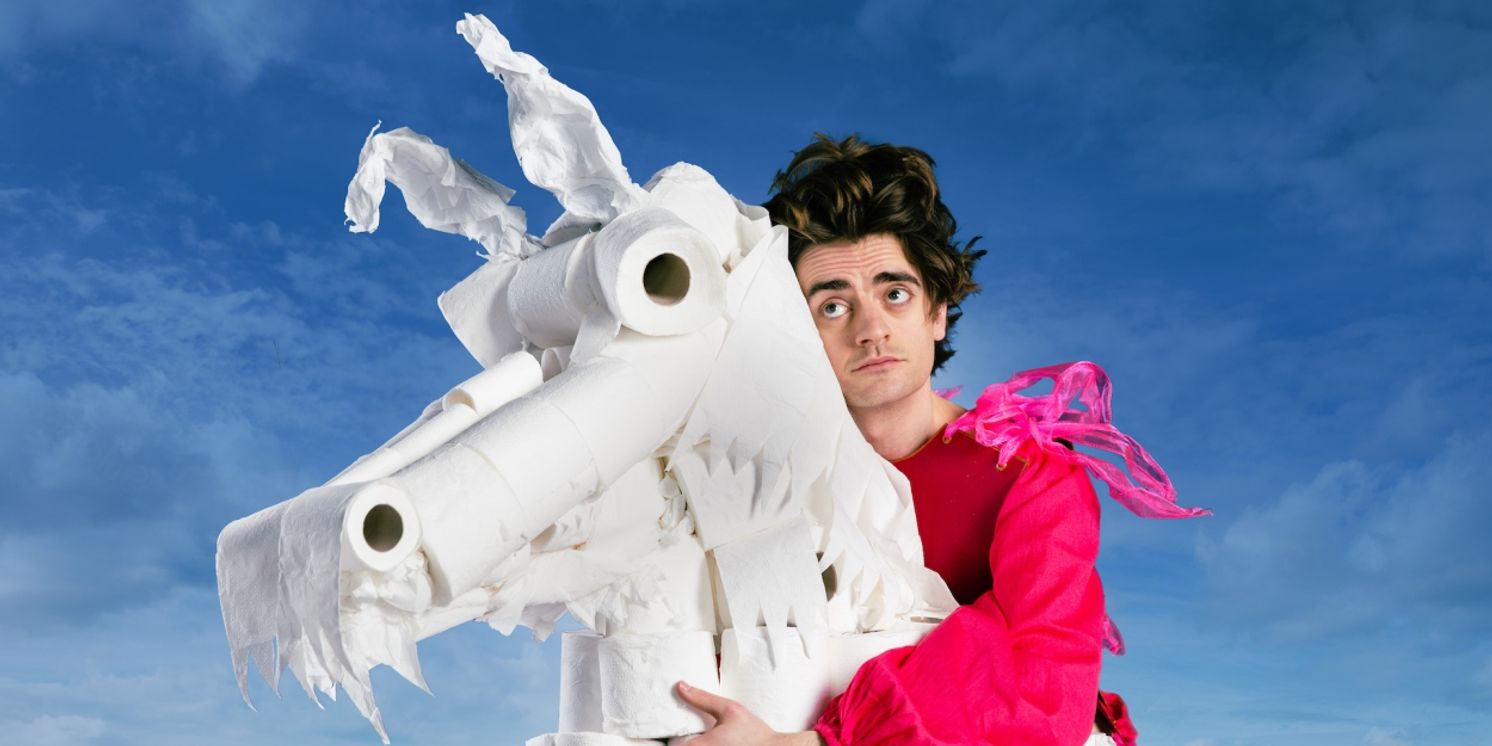 Review: LONDON CLOWN FESTIVAL: OPENING CABARET, Soho Theatre  Image