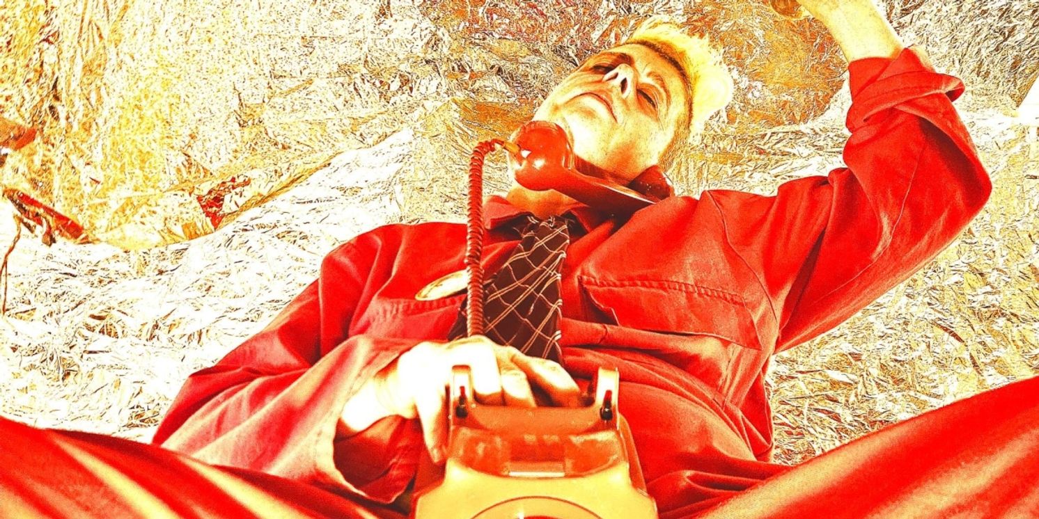 Review: LONDON CLOWN FESTIVAL: OPENING CABARET, Soho Theatre  Image