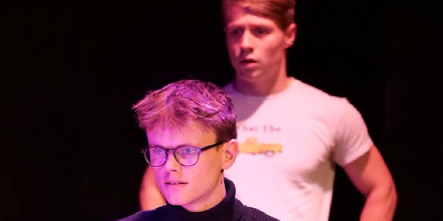 Review: LONG DAY'S JOURNEY INTO NIGHT, Golden Goose Theatre  Image