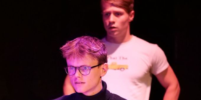 Review: LONG DAY'S JOURNEY INTO NIGHT, Golden Goose Theatre Photos