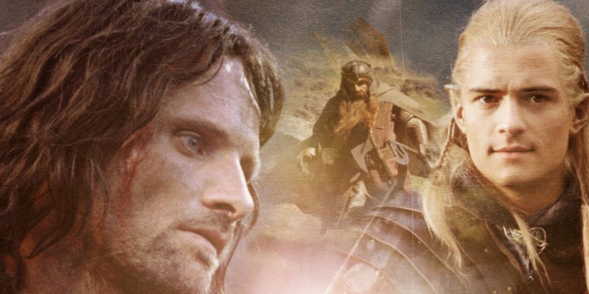 Review: LORD OF THE RINGS: THE TWO TOWERS IN CONCERT, Royal Albert Hall
