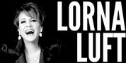 Review: Lorna Luft 