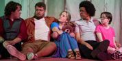 Review: LOST GIRL at Wichita Community Theatre Photo