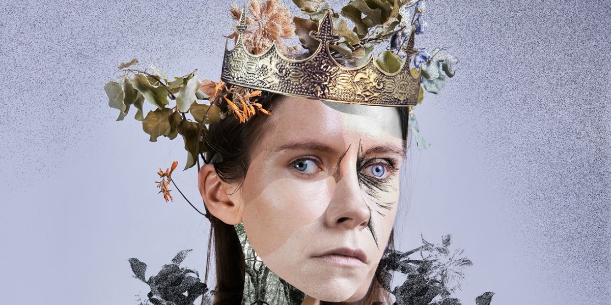 EDINBURGH 2025: Review: LOST LEAR, Traverse Theatre