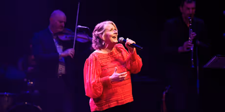 Review: LOU BLACKWELL AND THE FRENCH SET – ADELAIDE CABARET FESTIVAL 2026 at Dunstan Pla Photo
