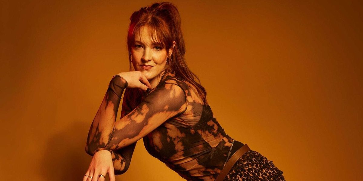 Review: LOU WALL: BREAKING THE FIFTH WALL, Soho Theatre