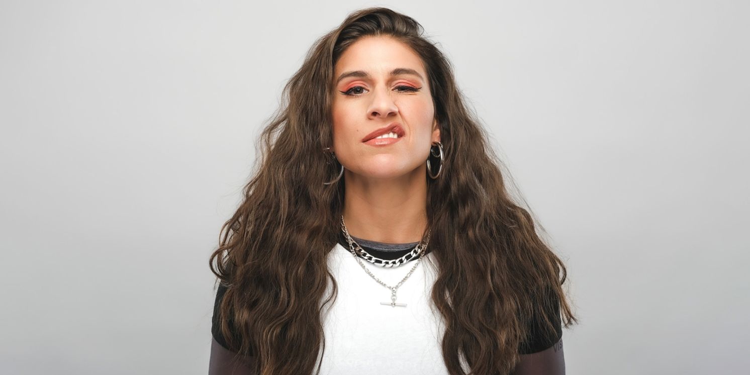 Review: LOUISE YOUNG: FERAL, Soho Theatre  Image