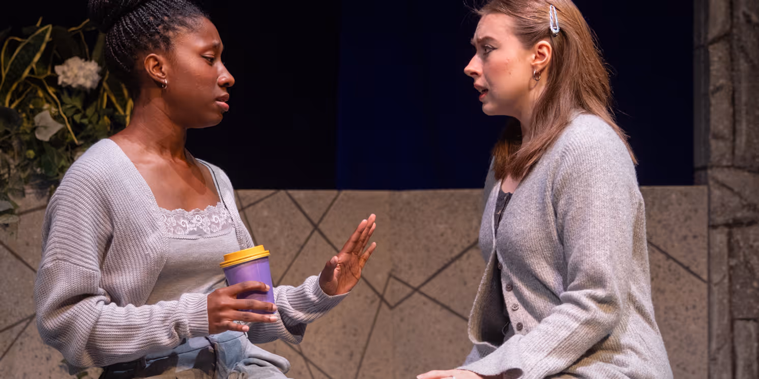 Review: LOVE AND INFORMATION: TFTV Takes on Churchill's Collage at School of Theatre, Film & TV  Image