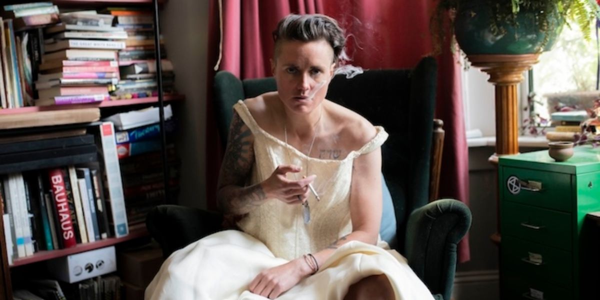 Podcast Review: LOVE, CONDITIONALLY, Play Inside