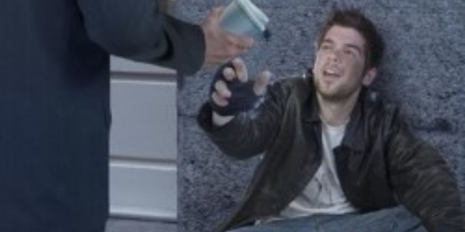 EDINBURGH 2023: Review: LOVE IS BLUE, C Arts  Image