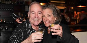 Review: LOVE IS LOVE IS LOVE: THE MUSIC OF JULIE GOLD at the Laurie Beechman