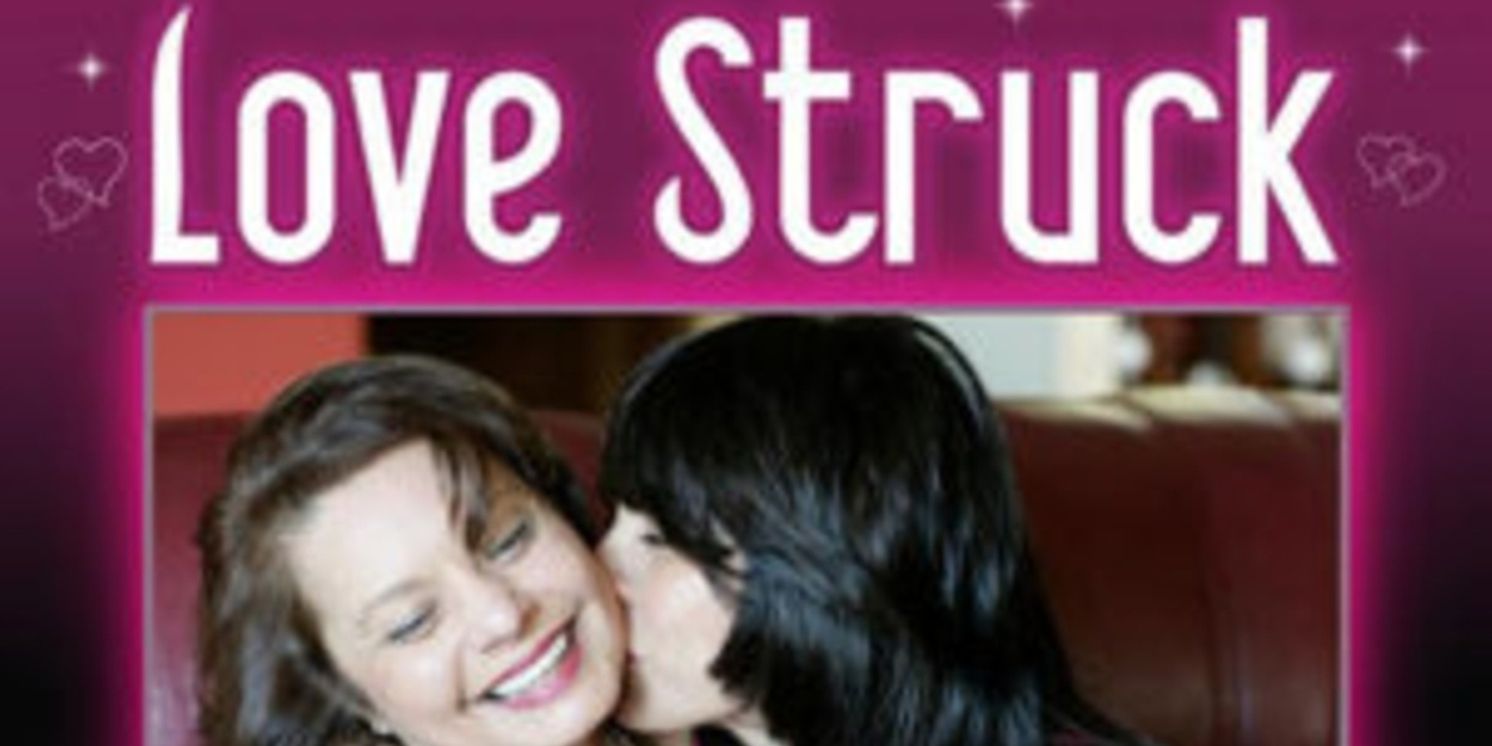 Review: LOVE STRUCK by Macha Theatre/Films at Odyssey Theatre  Image