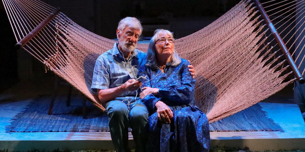 Review: LOVESONG at Berkshire Theatre Group