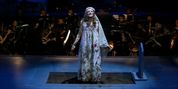 Review: LUCIA DI LAMMERMOOR, Opera Holland Park Photo