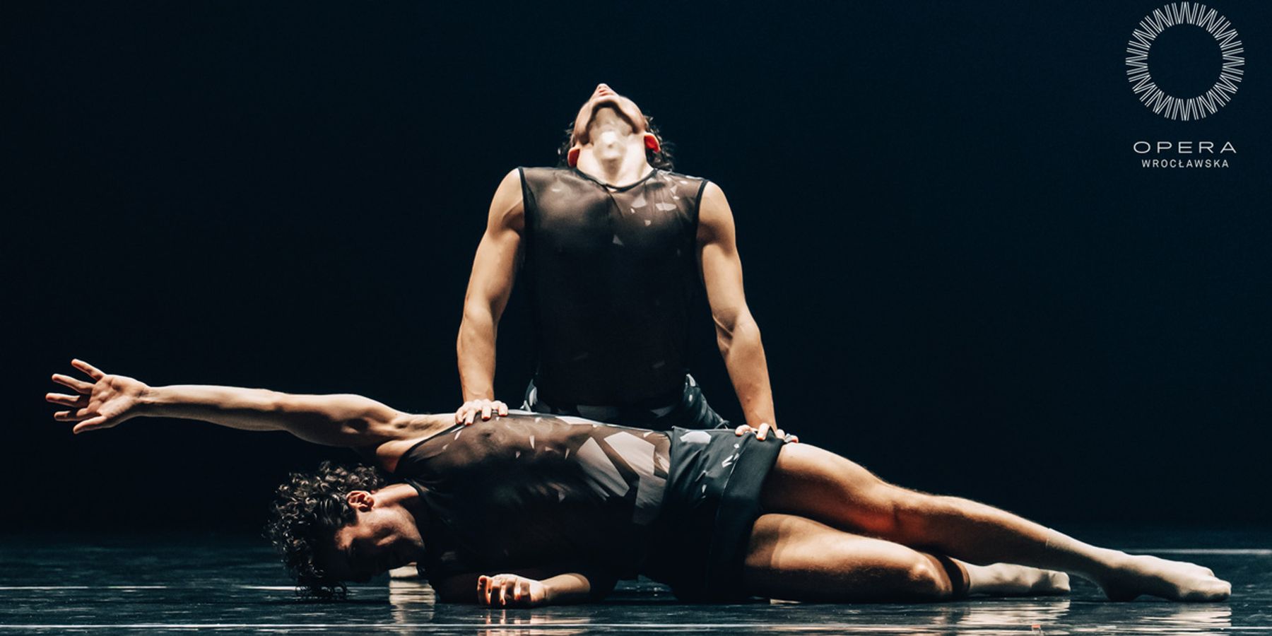 Review: LUMIÈRE at Wrocław Opera