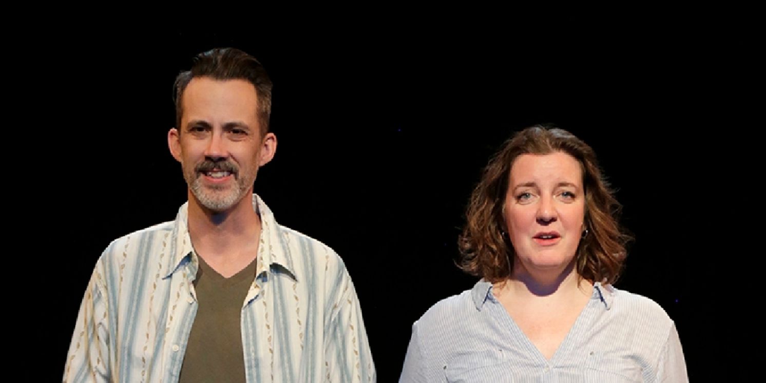Review: Albion Theatre's LUNGS Captures the Highs and Lows of Adult Romantic Relationships  Image