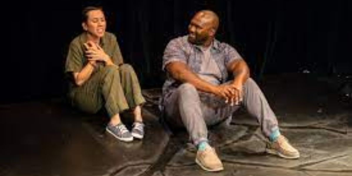 Review: LUNGS at Ensemble Theater
