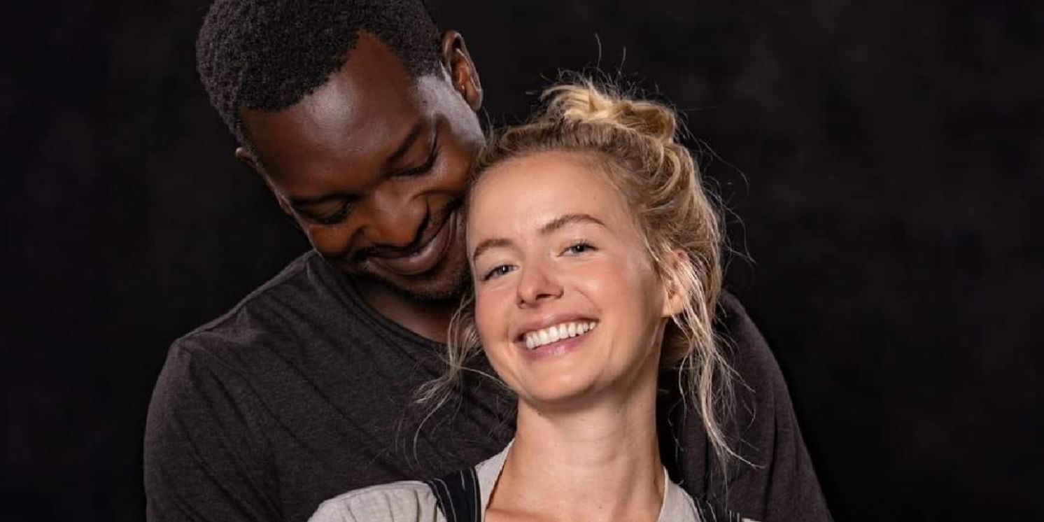 Review: LUNGS at Theatre On The Bay is Like a Runaway Train You Want to Be On  Image