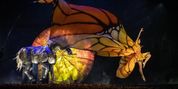 Review: Cirque du Soleil’s LUZIA Dazzles Ottawa With a Waking Dream of Mexico Photo