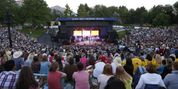 Review: Lauren Alaina Kicked Off the SCERA Shell Season Photo