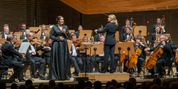 Review: Lise Davidsen’s Strauss LAST SONGS is First in Anyone’s Book, with Ukrainian F Photo
