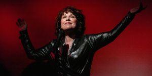 Review: Love Will Keep Audiences Going To Don't Tell Mama For CAMILLE SINGS TENNILLE