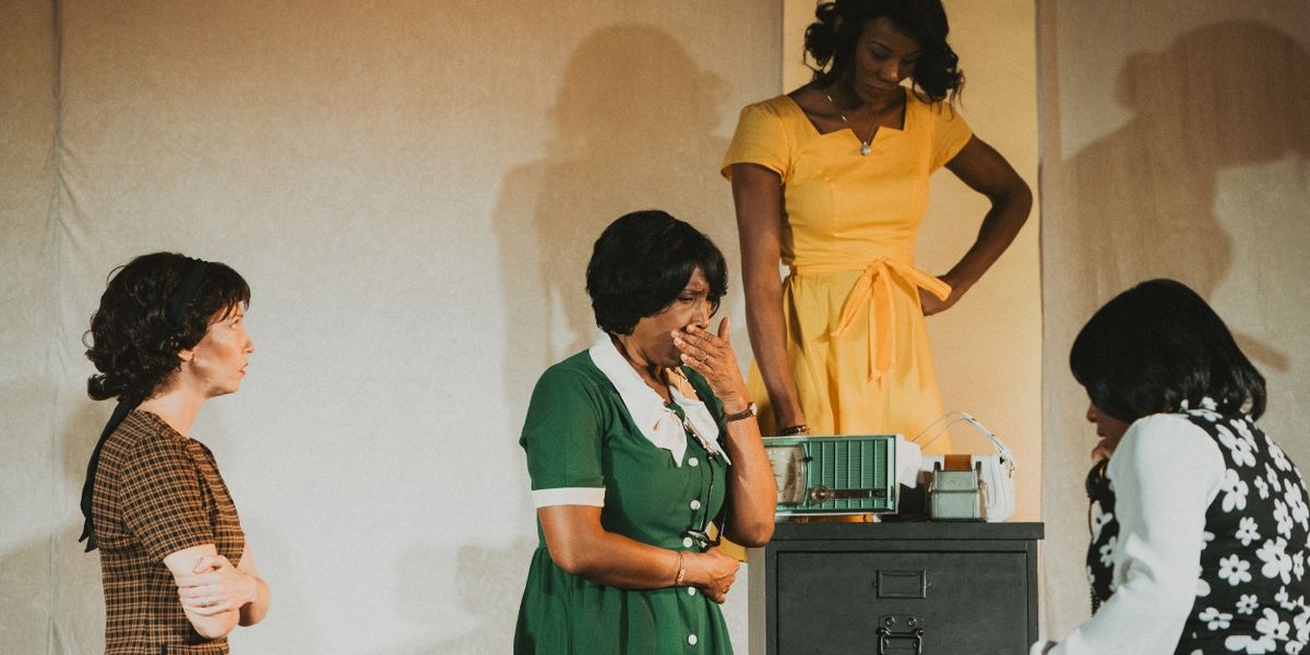 Review: Lumen Repertory’s CADILLAC CREW is a Compelling Call to Reclaim Forgotten Voices