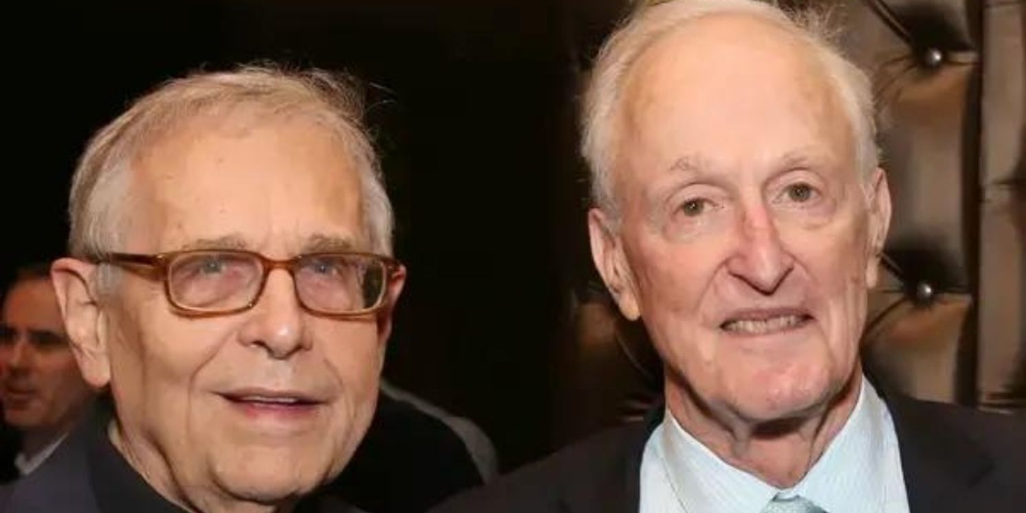 Review: TRIBUTE TO MALTBY & SHIRE Is a Triumph at The Cutting Room  Image