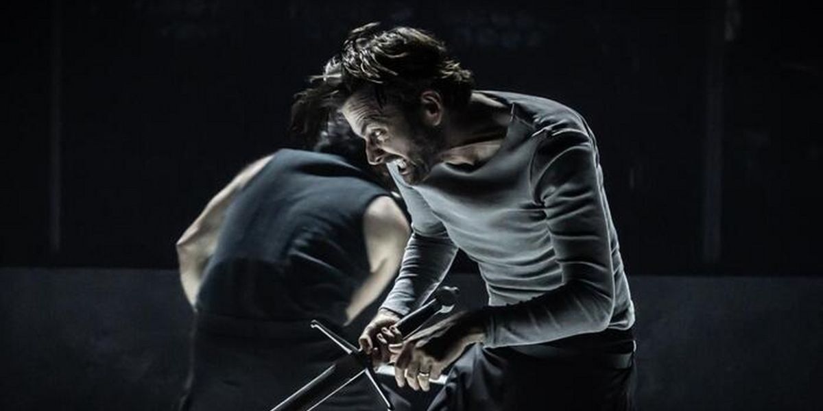 Review: MACBETH, Donmar Warehouse