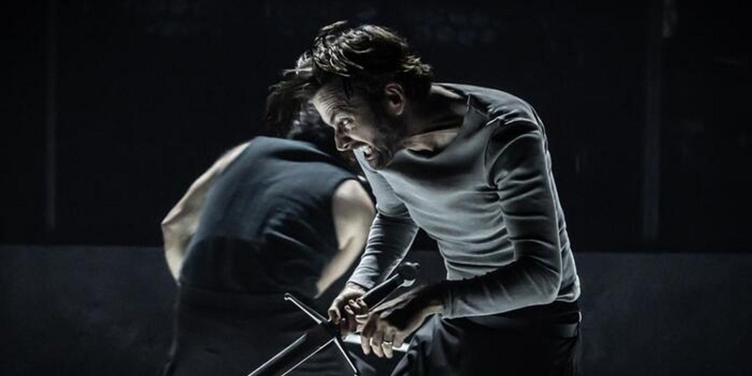 Review: MACBETH, Donmar Warehouse  Image