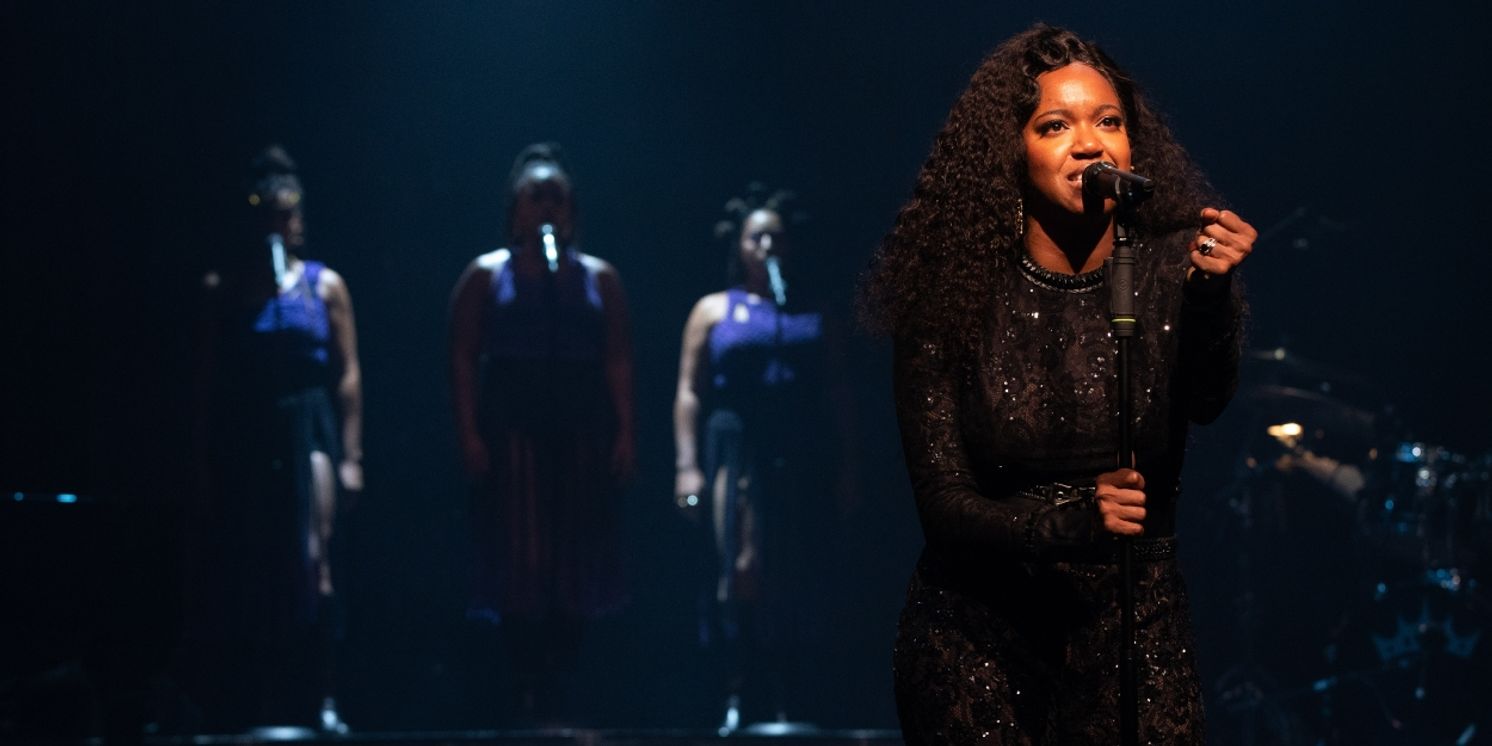 Review: MACBETH IN STRIDE at Shakespeare Theatre Company  Image