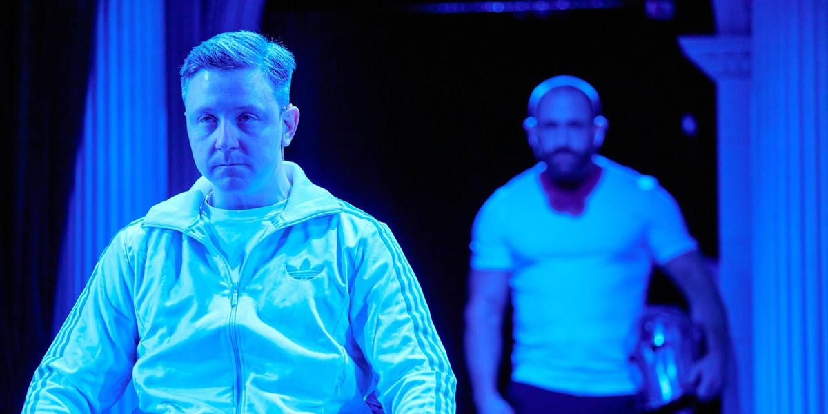 Review: MACBETH, Shakespeare North Playhouse
