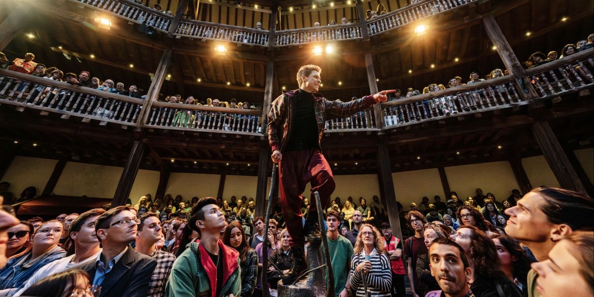 Review: MACBETH, Shakespeare's Globe