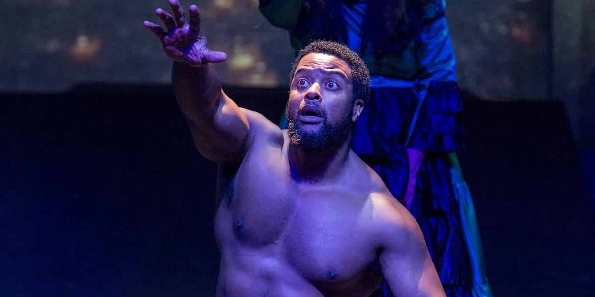 Review: MACBETH at A Noise Within