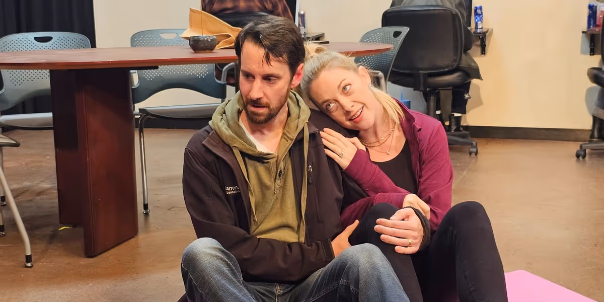 Review: MACBETH's Takeover is the Talk of Big Tech at Big Idea Theatre