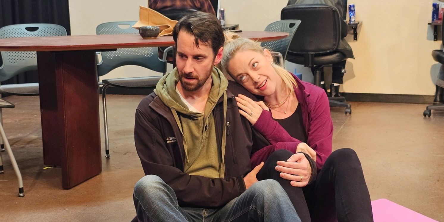 Review: MACBETH's Takeover is the Talk of Big Tech at Big Idea Theatre  Image