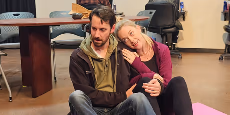 Review: MACBETH's Takeover is the Talk of Big Tech at Big Idea Theatre Photo