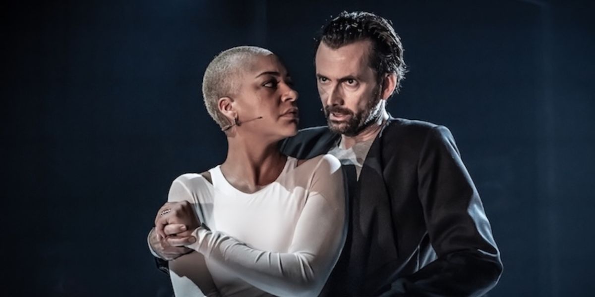 Review: MACBETH, In Cinemas