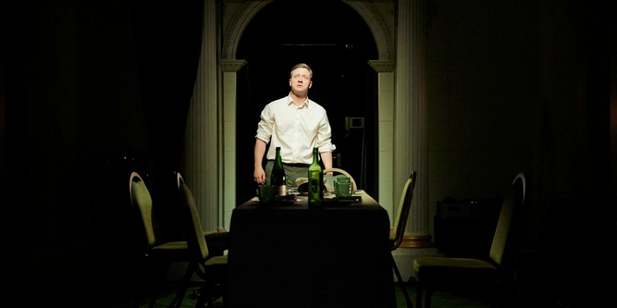 Review: MACBETH at Grand Théâtre