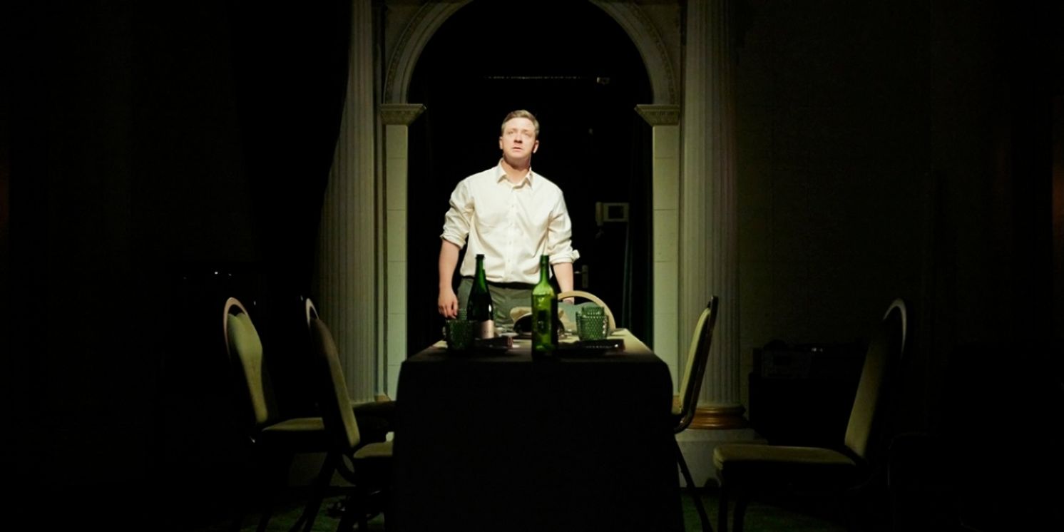 Review: MACBETH at Grand Théâtre  Image