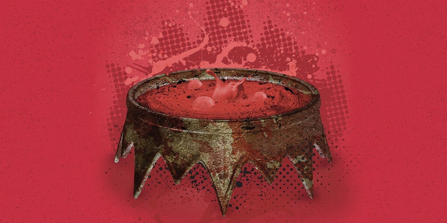 Review: MACBETH at Guthrie Theater  Image