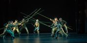 Review: MACBETH at Shakespeare Theatre Company Academy Photo