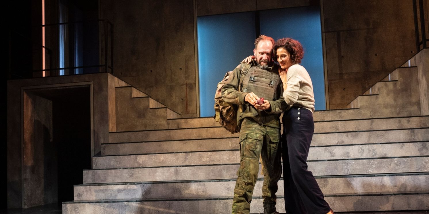 Review: MACBETH, The Depot, Liverpool  Image