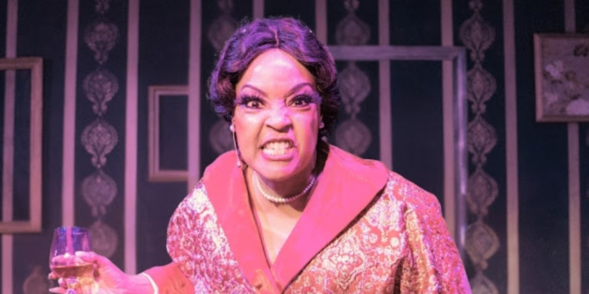 Review: Colin Healy's MADAM Looks at the Seedier Side of St. Louis in the 19th Century